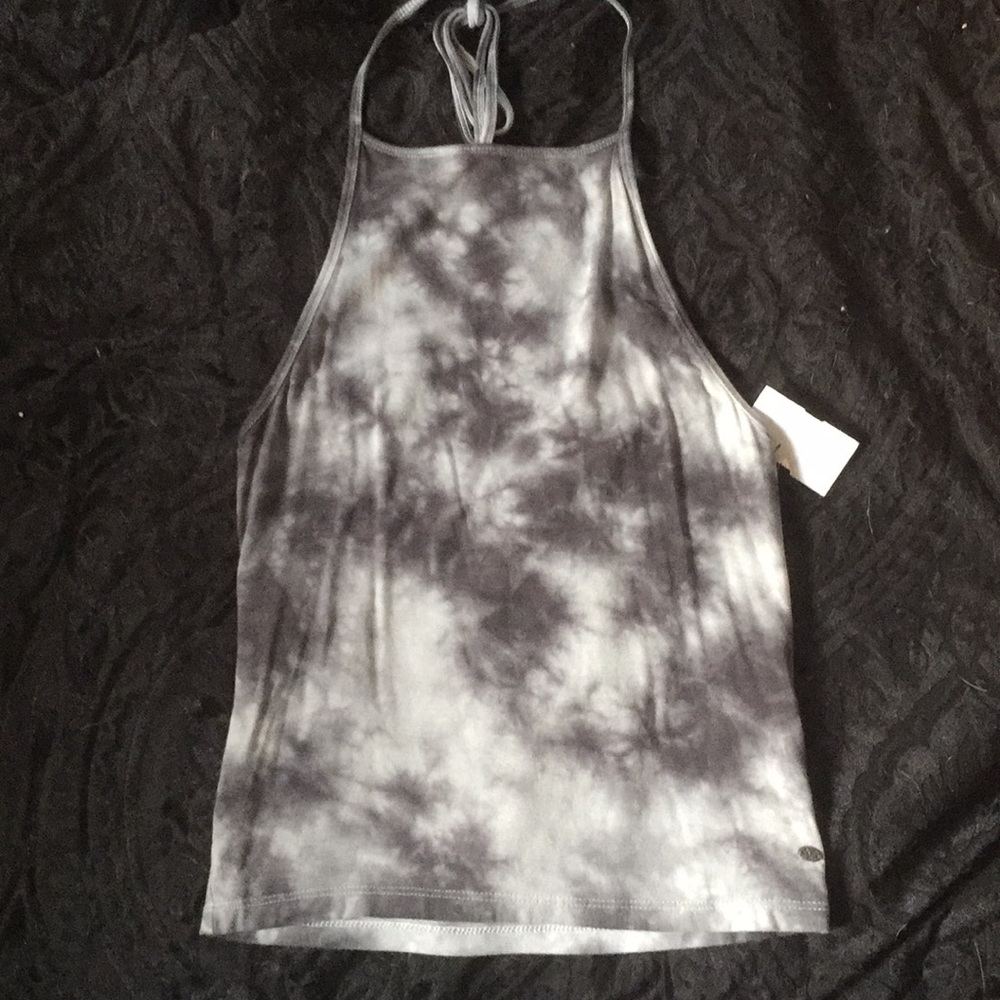 AE tank top